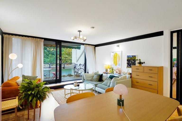 Квартира в Лондоне, Великобритания, 57 м² - фото 13