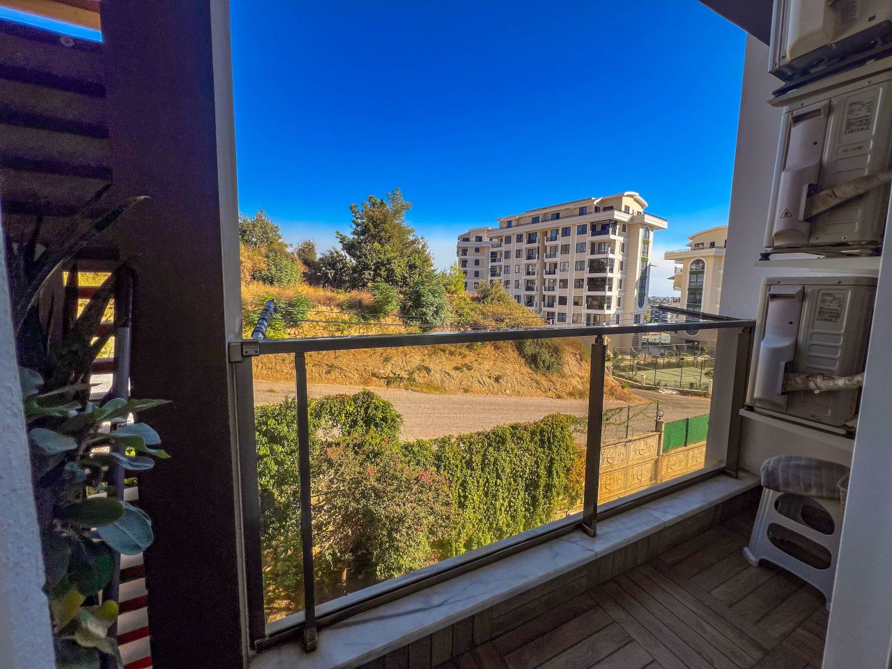 Апартаменты в Алании, Турция, 170 м² - фото 14