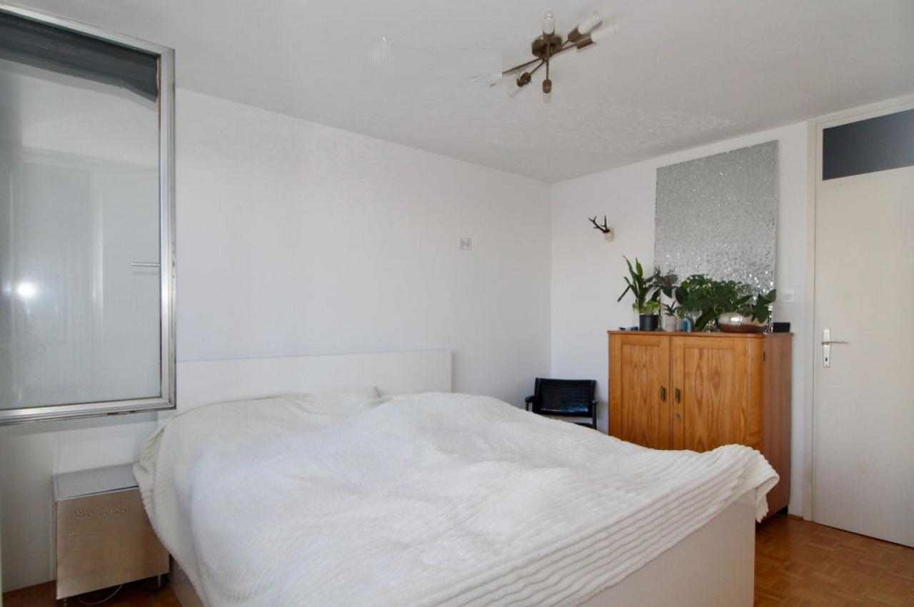 Квартира в Любляне, Словения, 59 м² - фото 13