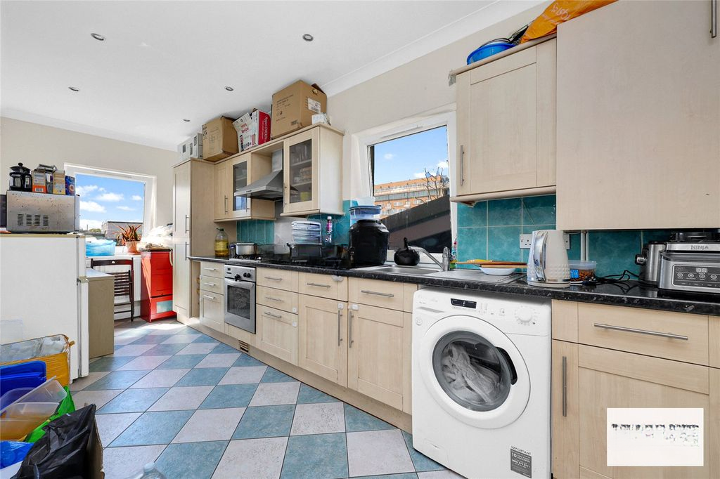 Квартира в Лондоне, Великобритания, 71 м² - фото 13