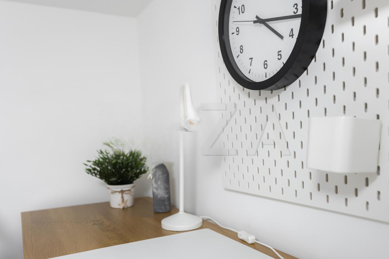 Квартира в Любляне, Словения, 40 м² - фото 13