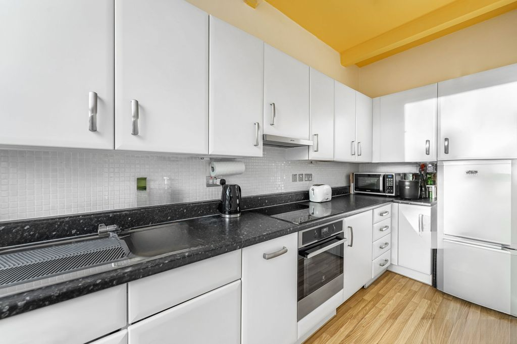 Квартира в Лондоне, Великобритания, 57 м² - фото 13