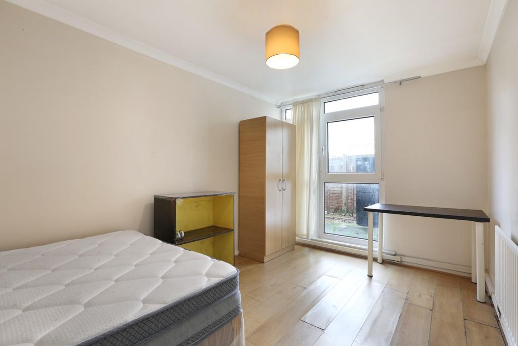 Квартира в Лондоне, Великобритания, 93 м² - фото 13