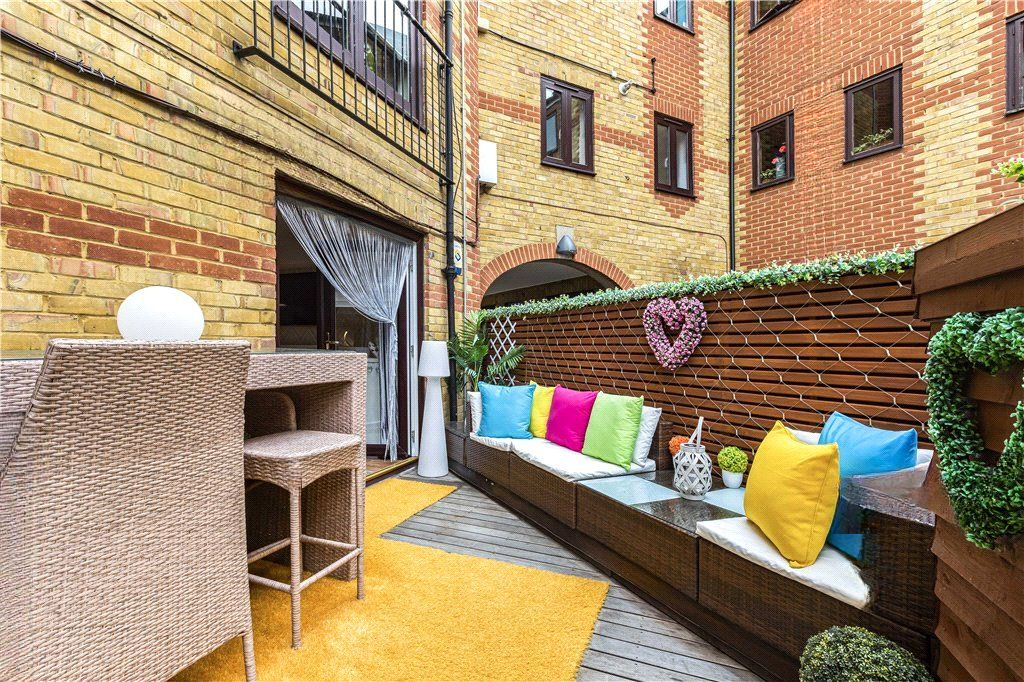 Квартира в Лондоне, Великобритания, 41 м² - фото 13