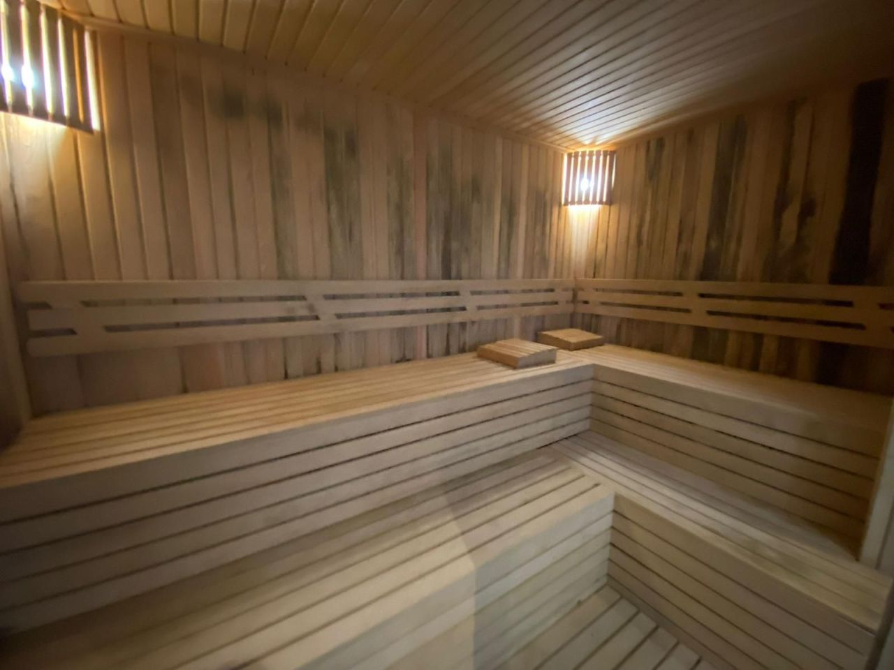 Апартаменты в Алании, Турция, 70 м² - фото 14