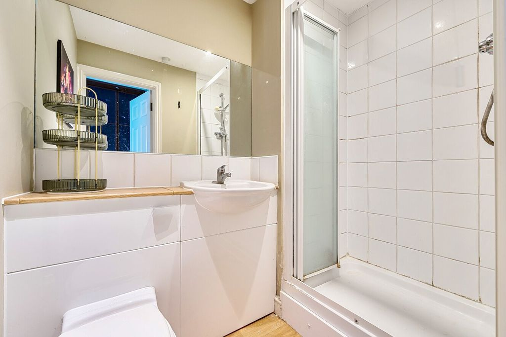 Квартира в Лондоне, Великобритания, 59 м² - фото 13