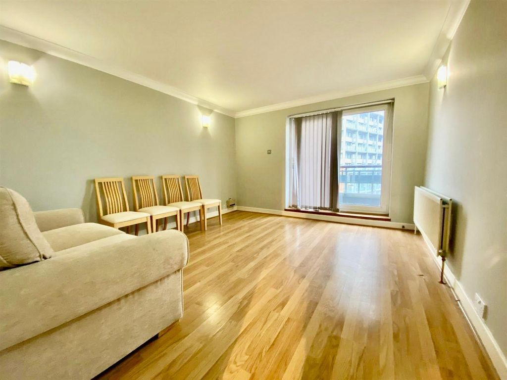 Квартира в Лондоне, Великобритания, 48 м² - фото 13