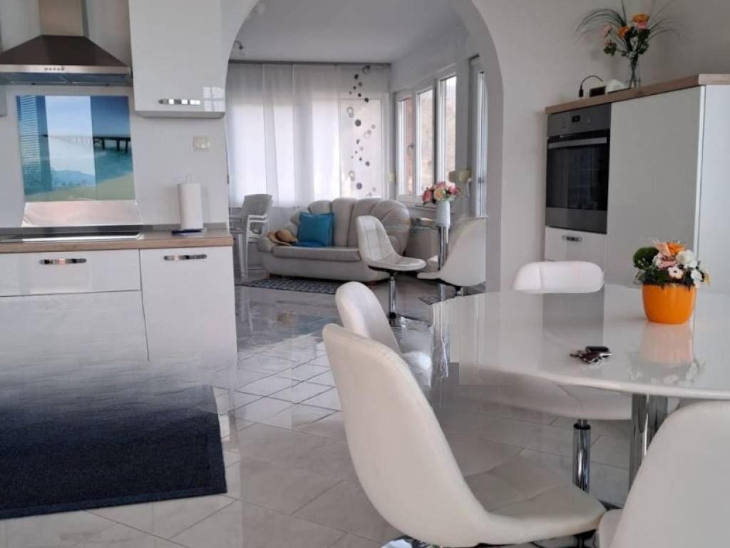 Квартира в Опатии, Хорватия, 98 м² - фото 13