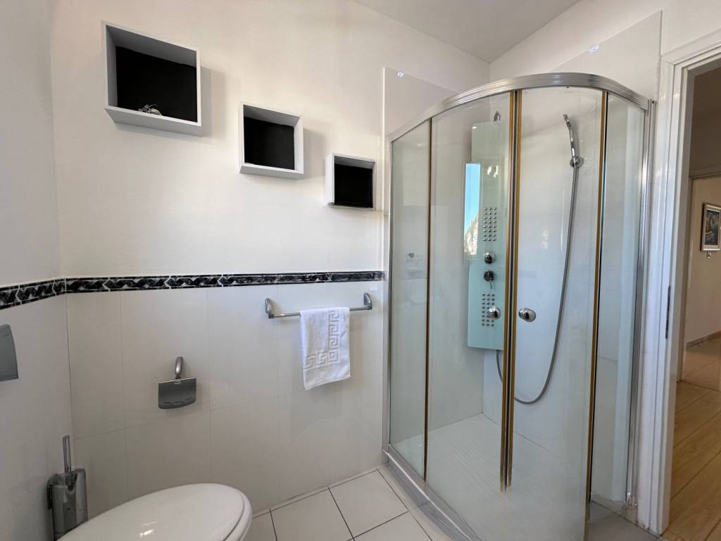 Квартира в Опатии, Хорватия, 133 м² - фото 13