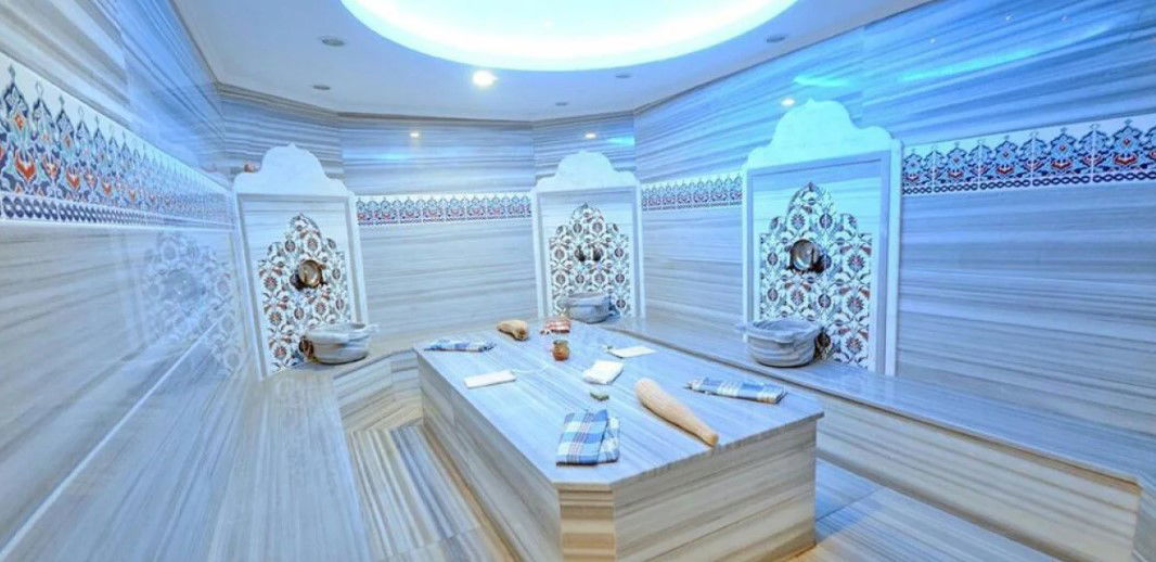 Апартаменты в Алании, Турция, 145 м² - фото 15