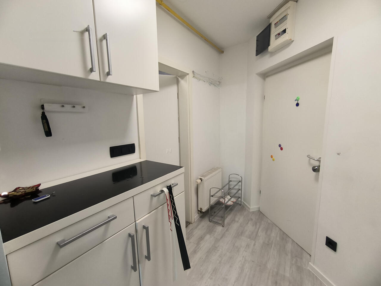 Квартира в Любляне, Словения, 50 м² - фото 13