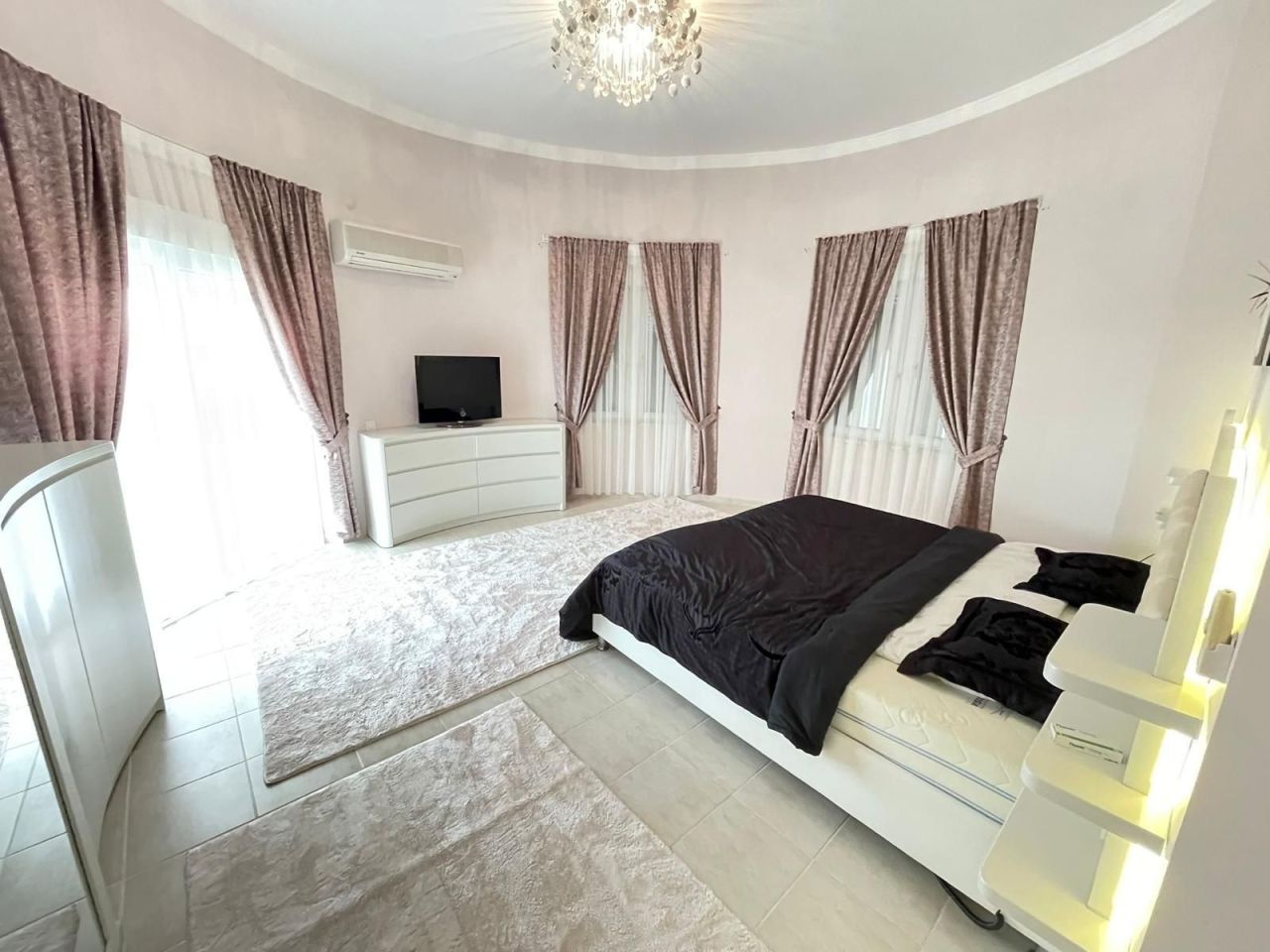 Вилла в Алании, Турция, 150 м² - фото 15