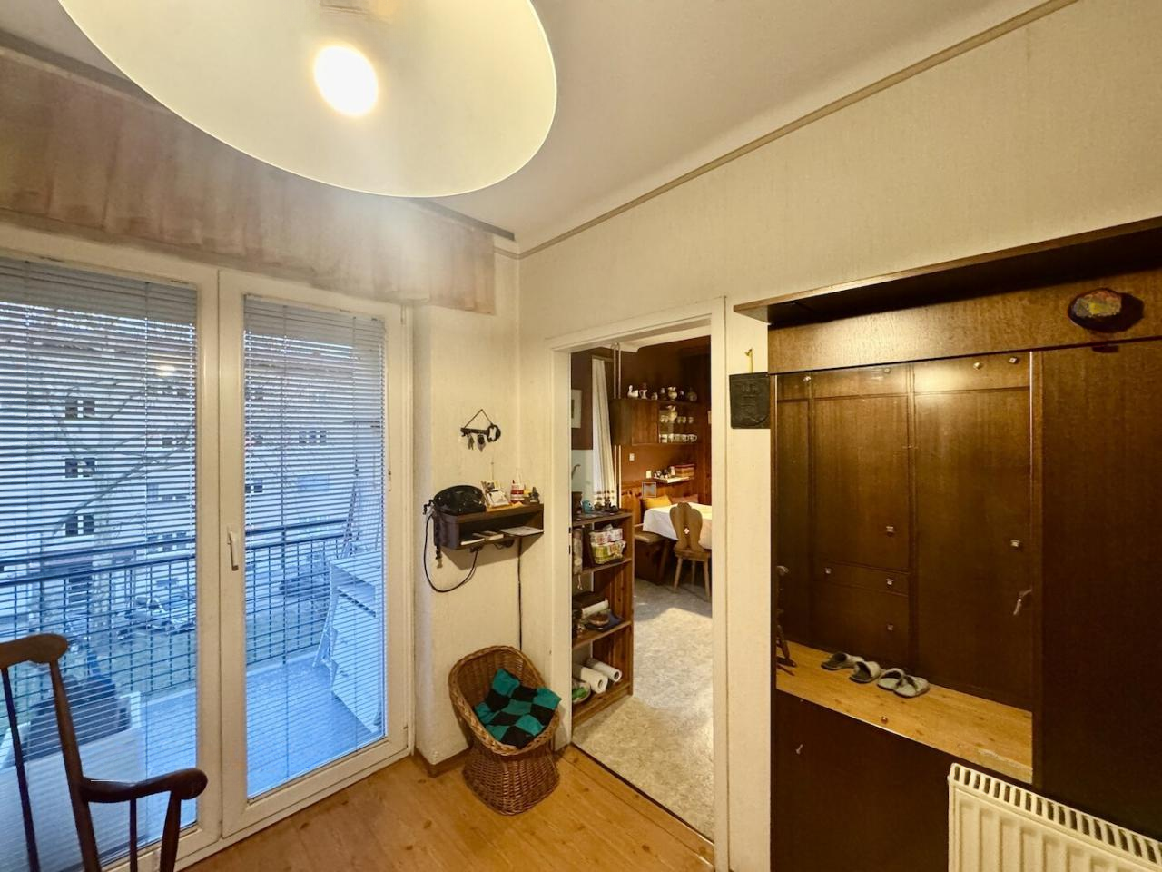 Квартира в Любляне, Словения, 77 м² - фото 13