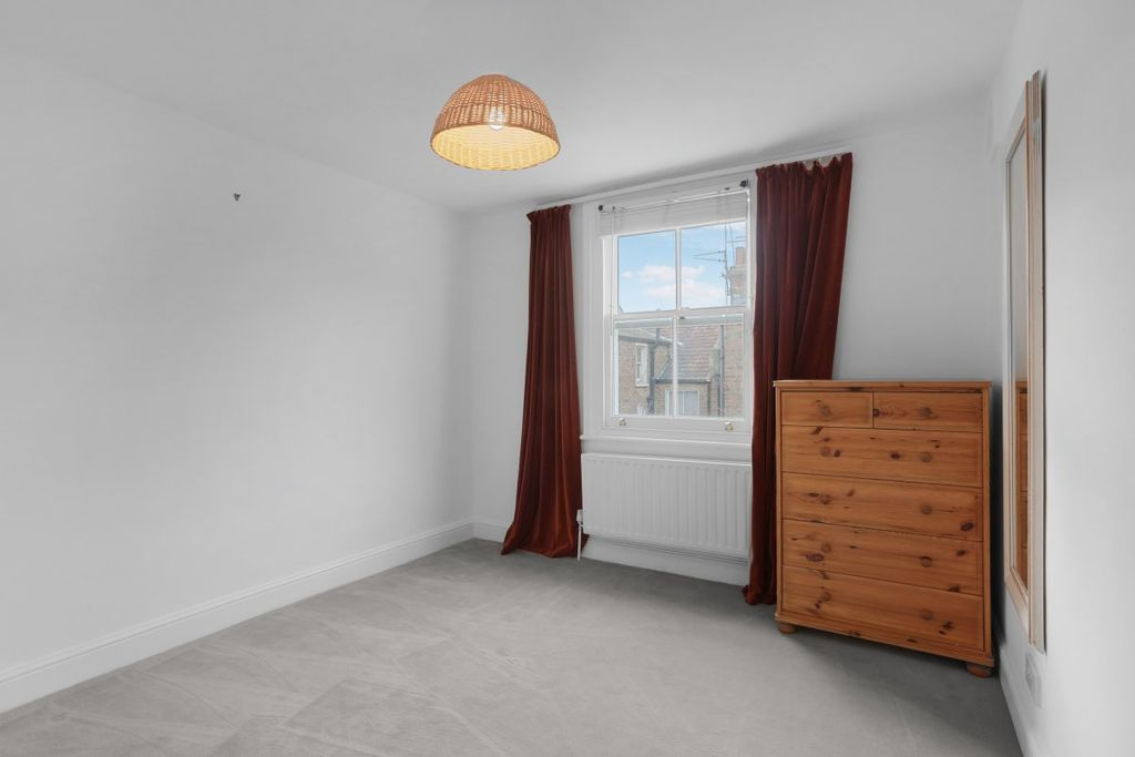 Квартира в Лондоне, Великобритания, 48 м² - фото 13