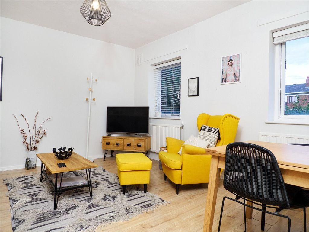 Квартира в Лондоне, Великобритания, 51 м² - фото 13