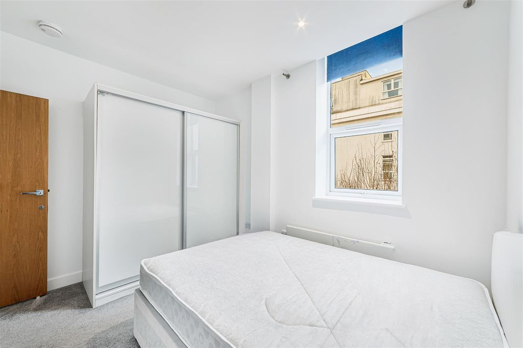 Квартира в Лондоне, Великобритания, 51 м² - фото 13