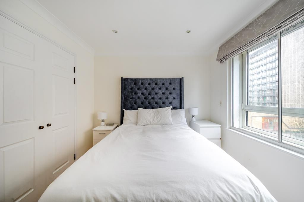 Квартира в Лондоне, Великобритания, 40 м² - фото 13