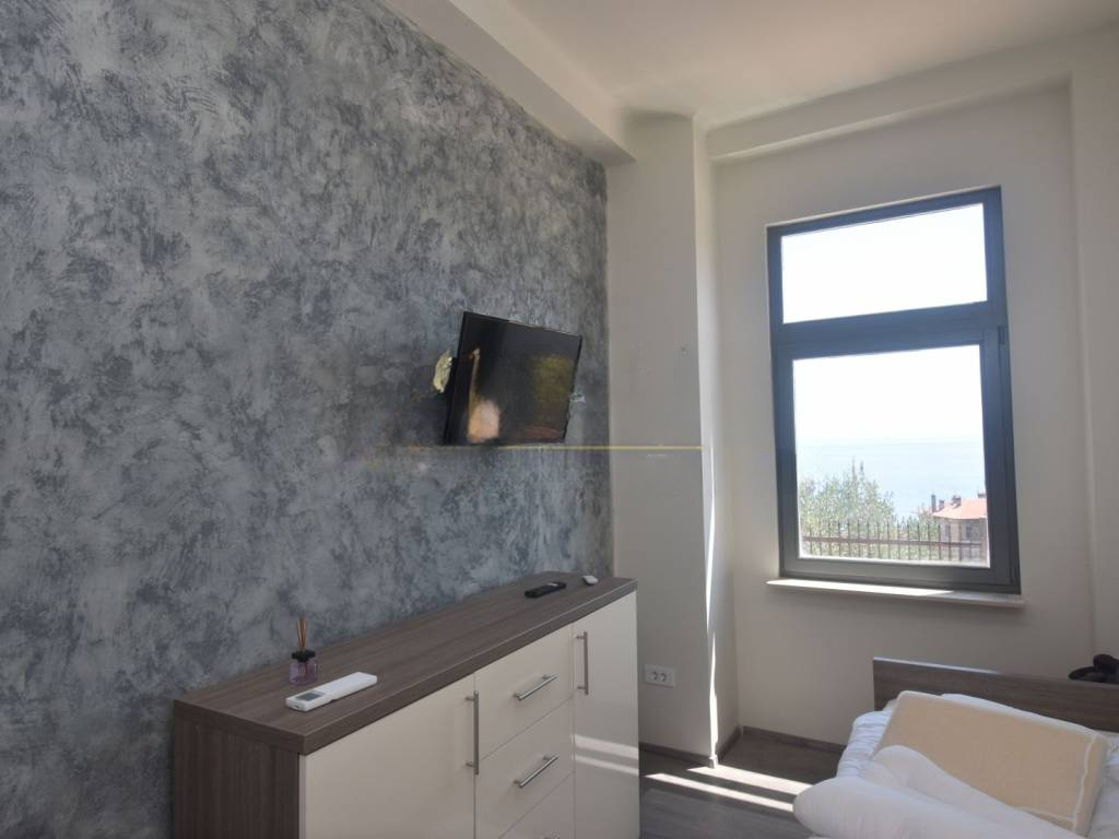 Квартира в Опатии, Хорватия, 110 м² - фото 13