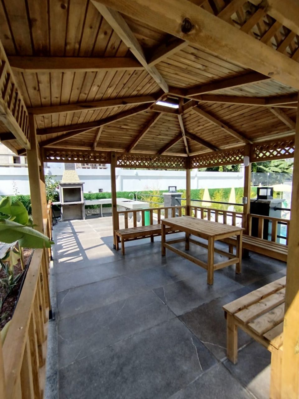 Апартаменты в Алании, Турция, 90 м² - фото 15