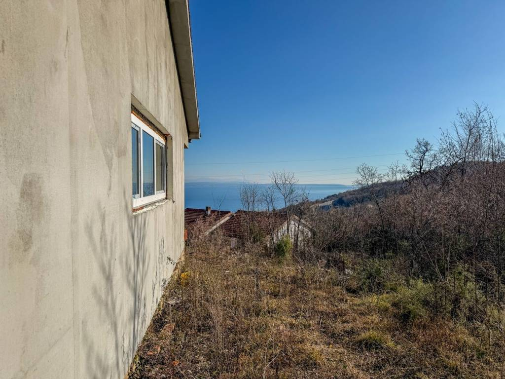 Дом в Опатии, Хорватия, 250 м² - фото 13