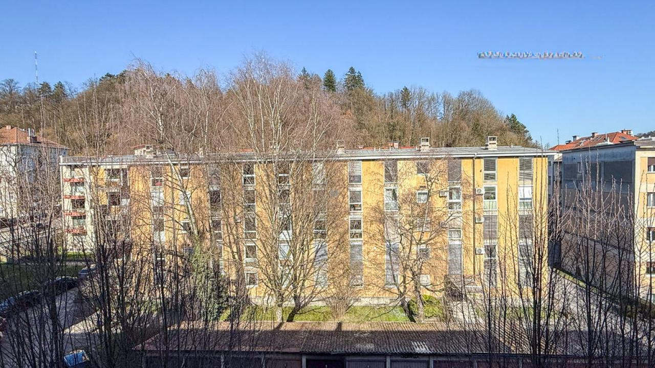 Квартира в Любляне, Словения, 57 м² - фото 13