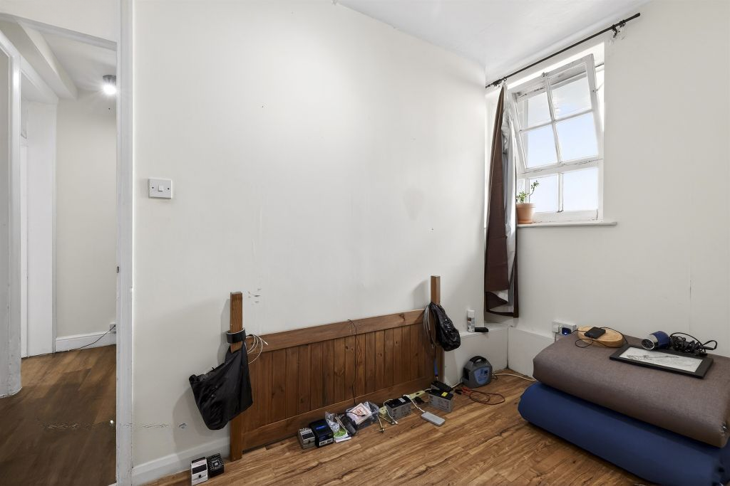 Квартира в Лондоне, Великобритания, 55 м² - фото 13