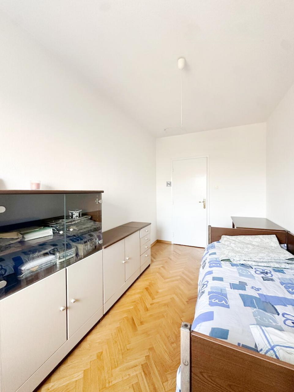 Квартира в Любляне, Словения, 67 м² - фото 13