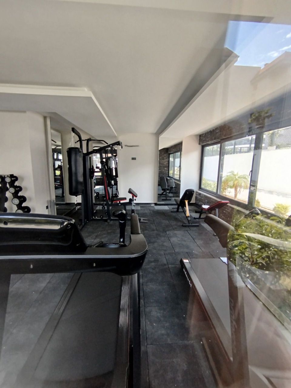 Апартаменты в Алании, Турция, 90 м² - фото 16