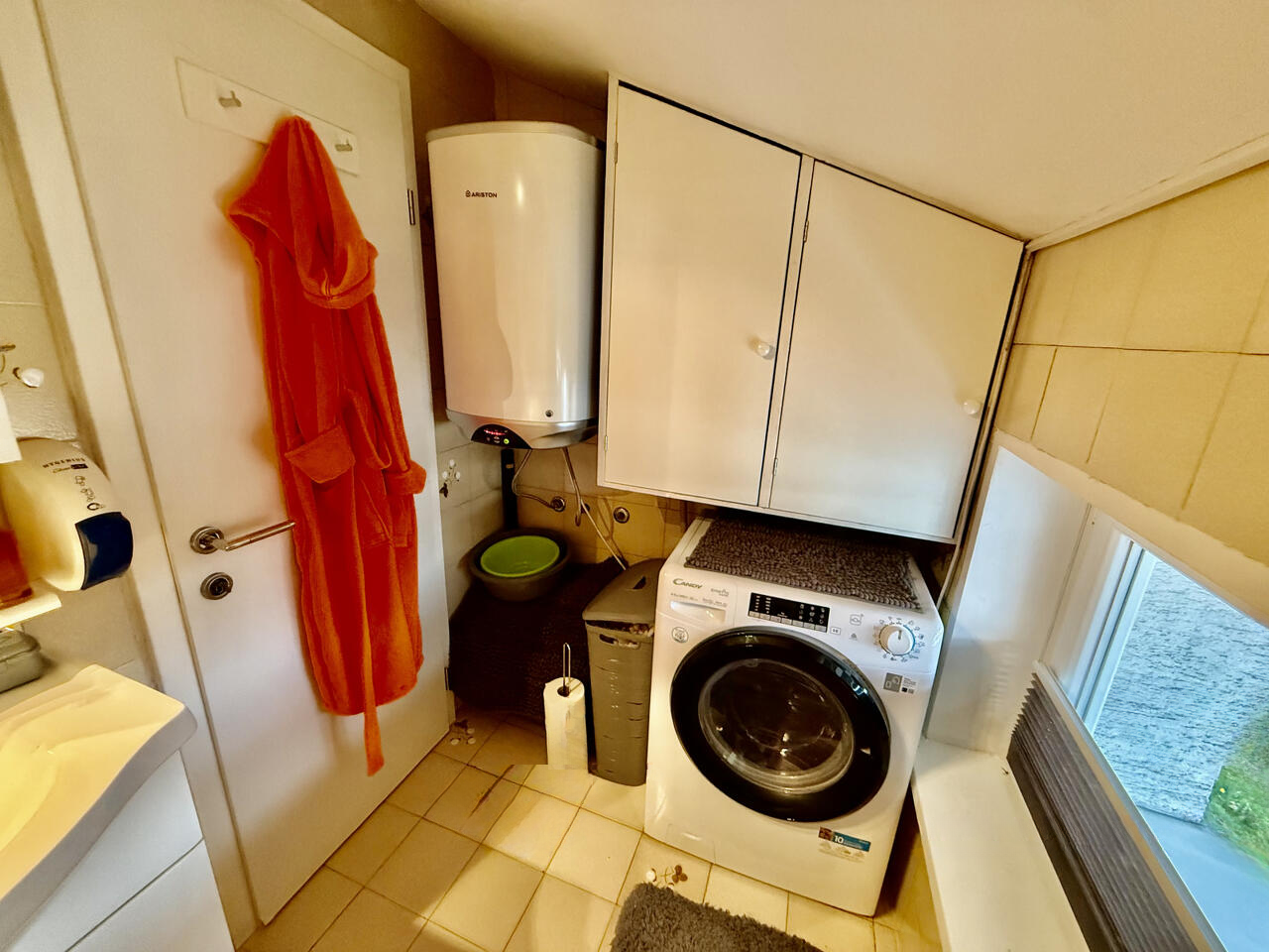 Квартира в Любляне, Словения, 26 м² - фото 13