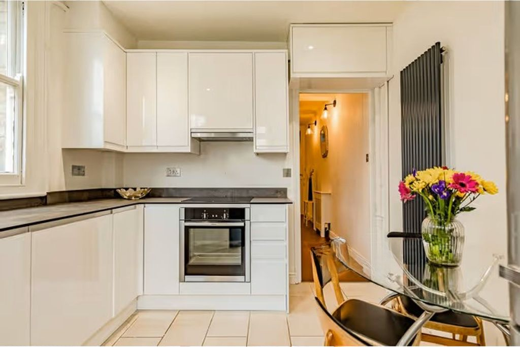 Квартира в Лондоне, Великобритания, 39 м² - фото 13