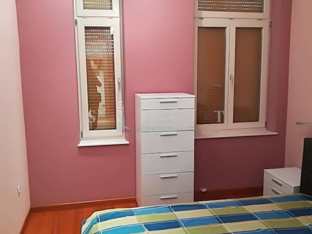 Квартира в Опатии, Хорватия, 127 м² - фото 13