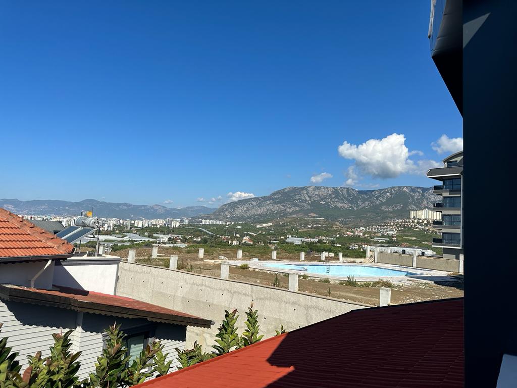 Вилла в Алании, Турция, 250 м² - фото 16