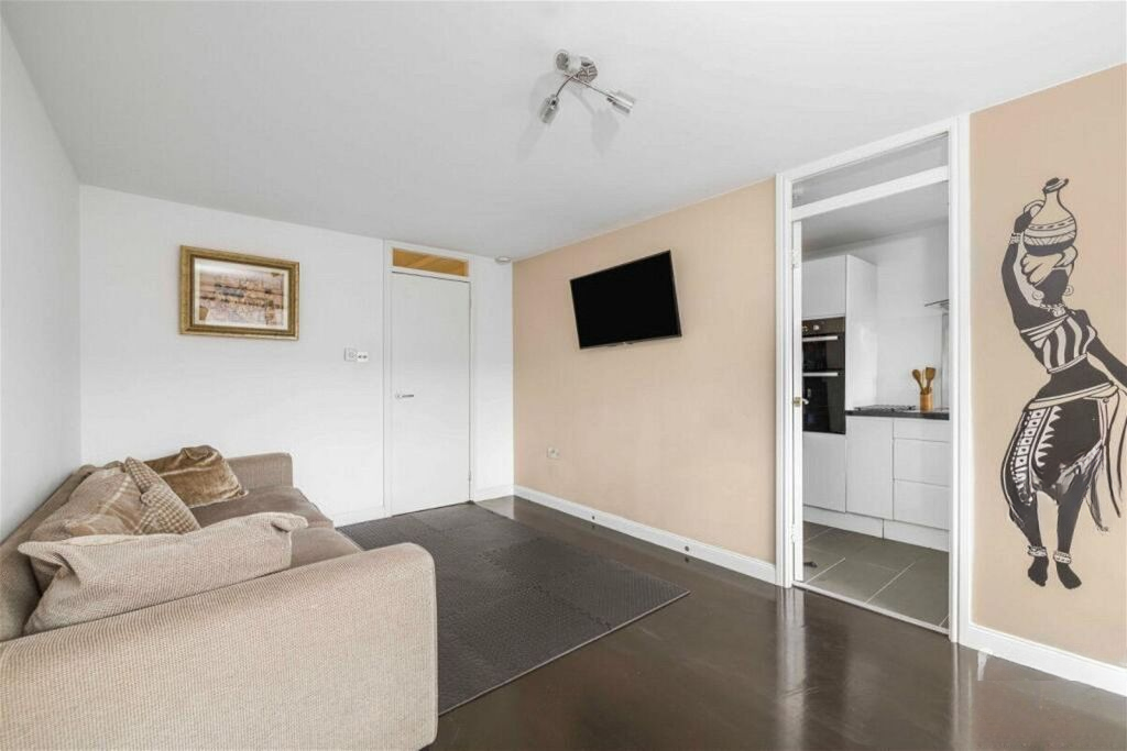 Квартира в Лондоне, Великобритания, 48 м² - фото 13