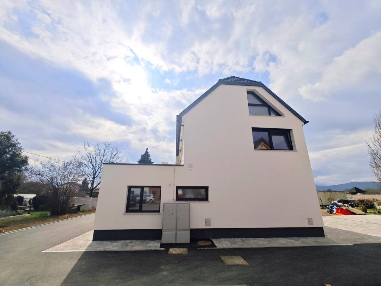 Квартира в Любляне, Словения, 62 м² - фото 13