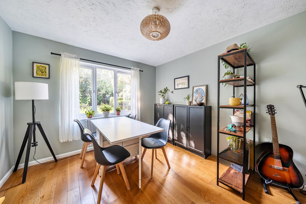 Квартира в Лондоне, Великобритания, 53 м² - фото 13