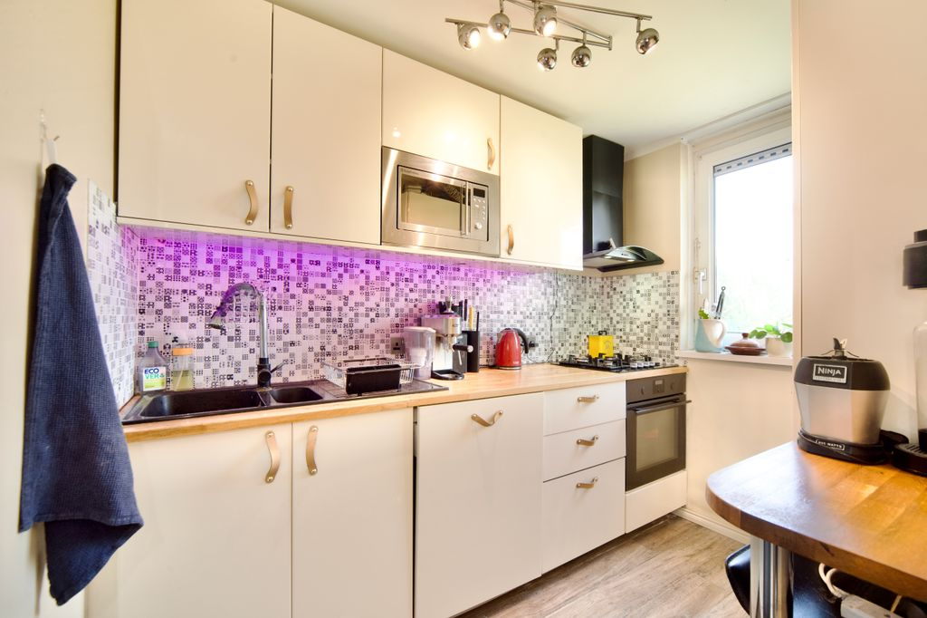 Квартира в Лондоне, Великобритания, 45 м² - фото 13