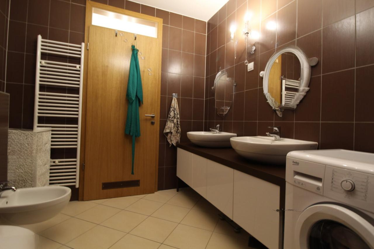 Квартира в Любляне, Словения, 139 м² - фото 13