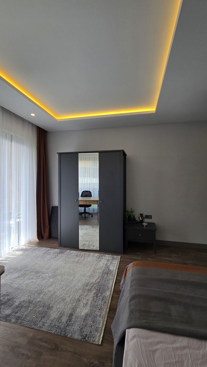 Вилла в Алании, Турция, 260 м² - фото 16