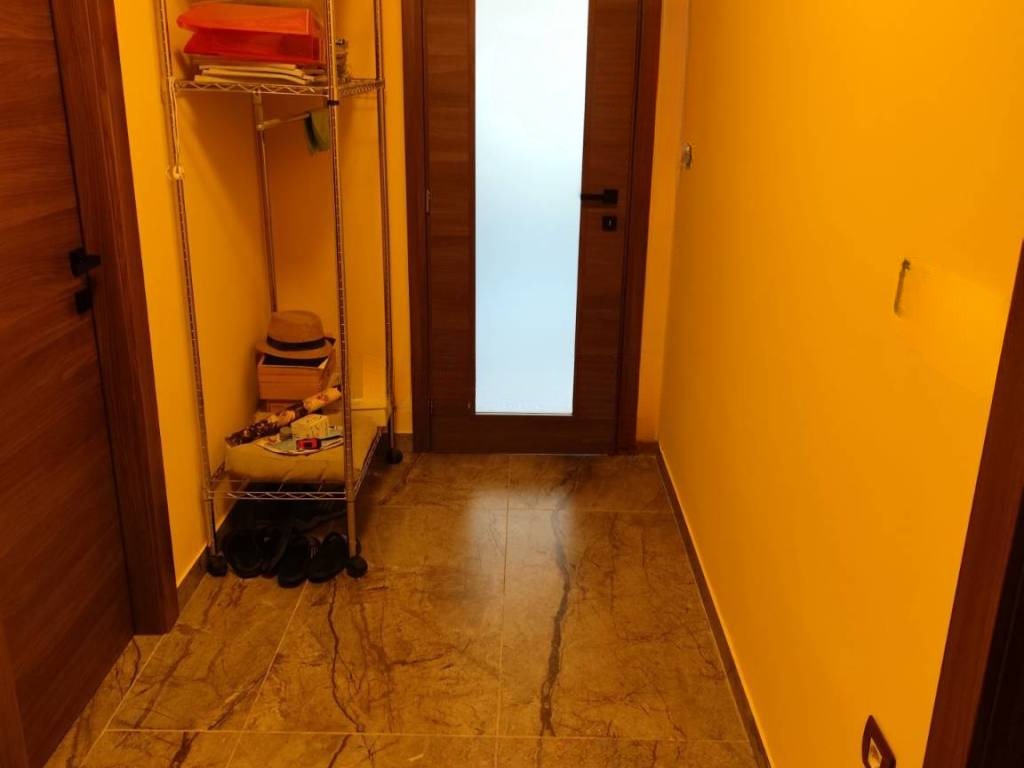 Квартира в Опатии, Хорватия, 108 м² - фото 13