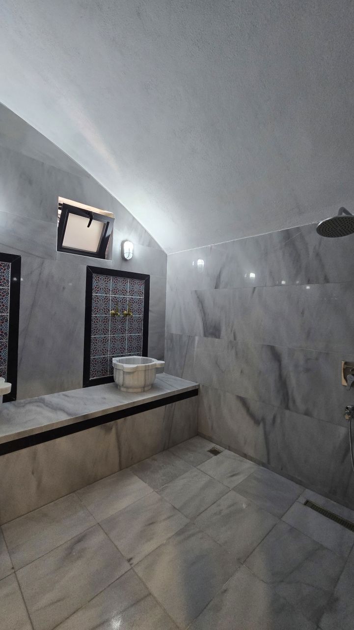 Вилла в Алании, Турция, 260 м² - фото 17