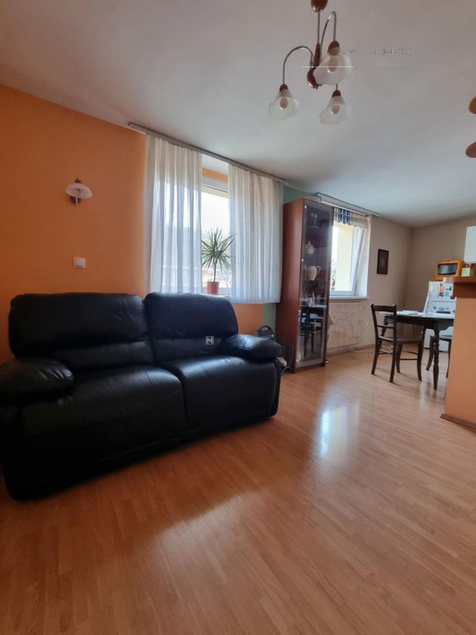 Квартира в Любляне, Словения, 49 м² - фото 13