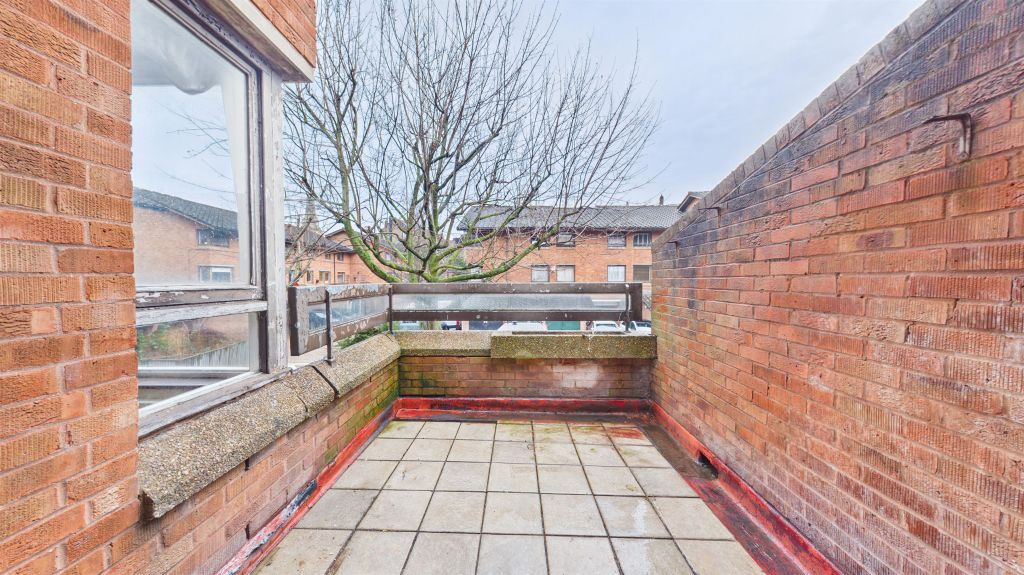 Квартира в Лондоне, Великобритания, 96 м² - фото 13