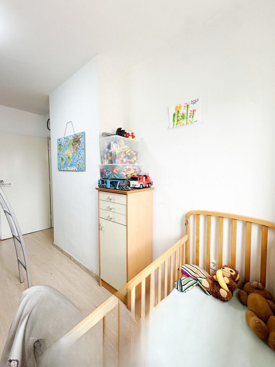 Квартира в Любляне, Словения, 61 м² - фото 13