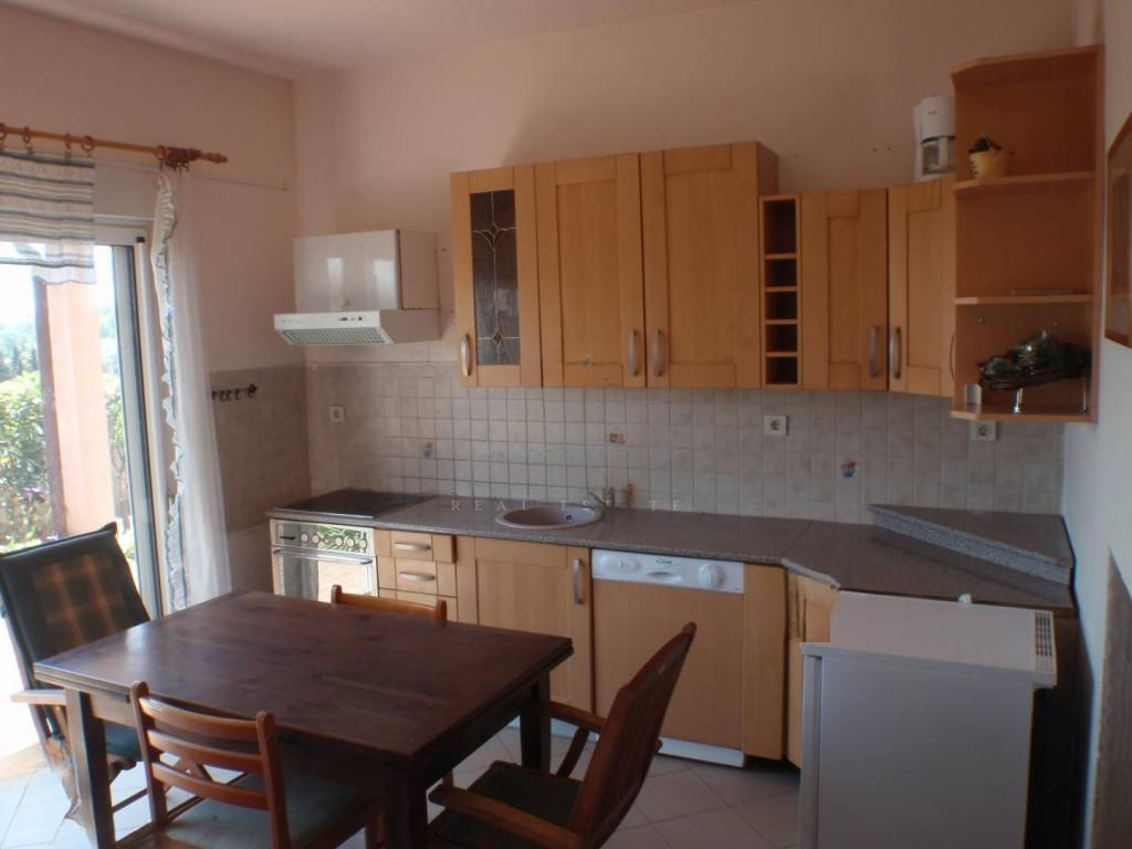 Квартира в Опатии, Хорватия, 44 м² - фото 13