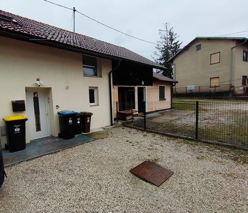 Квартира в Любляне, Словения, 51 м² - фото 13