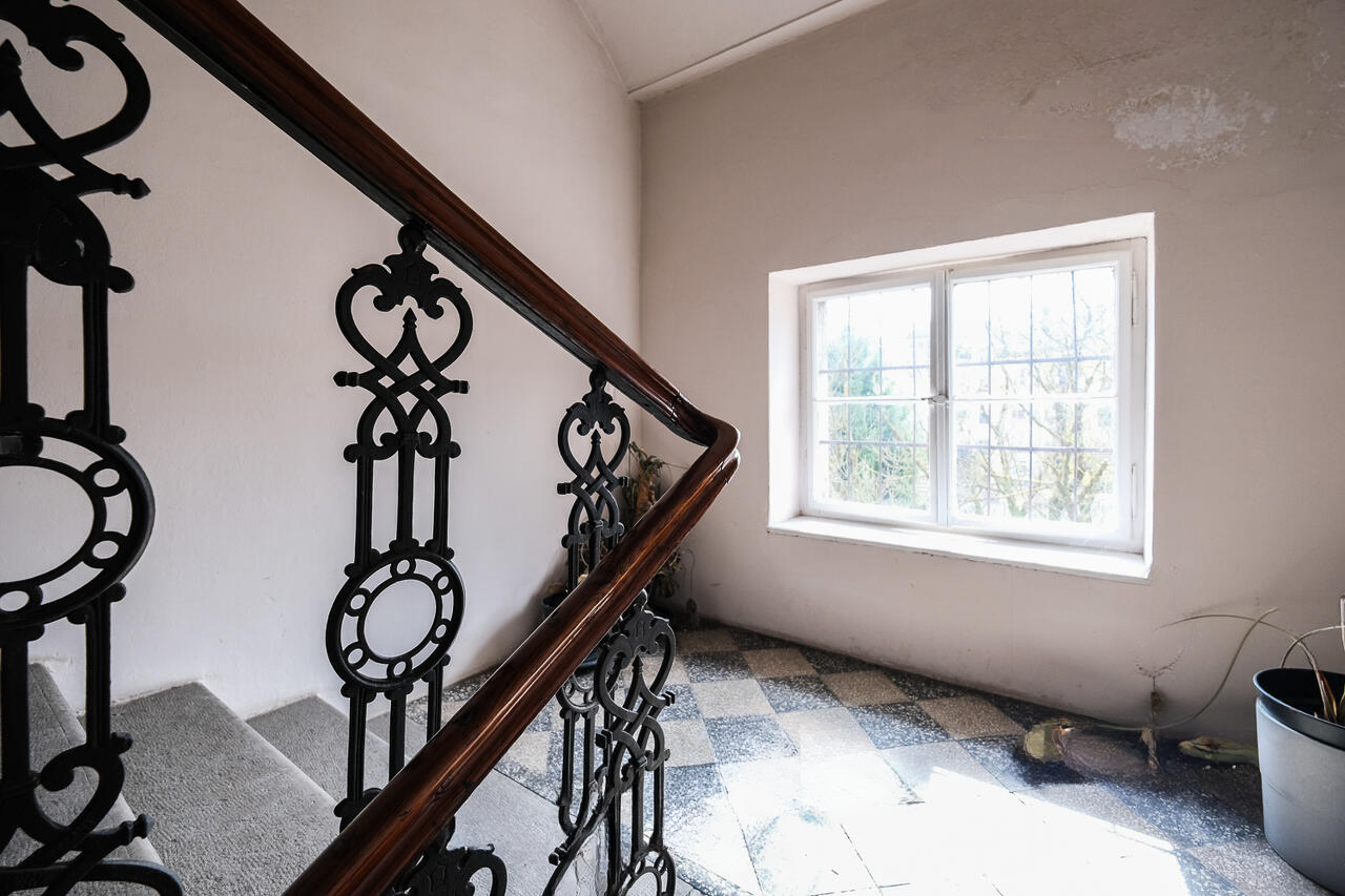 Квартира в Любляне, Словения, 85 м² - фото 13