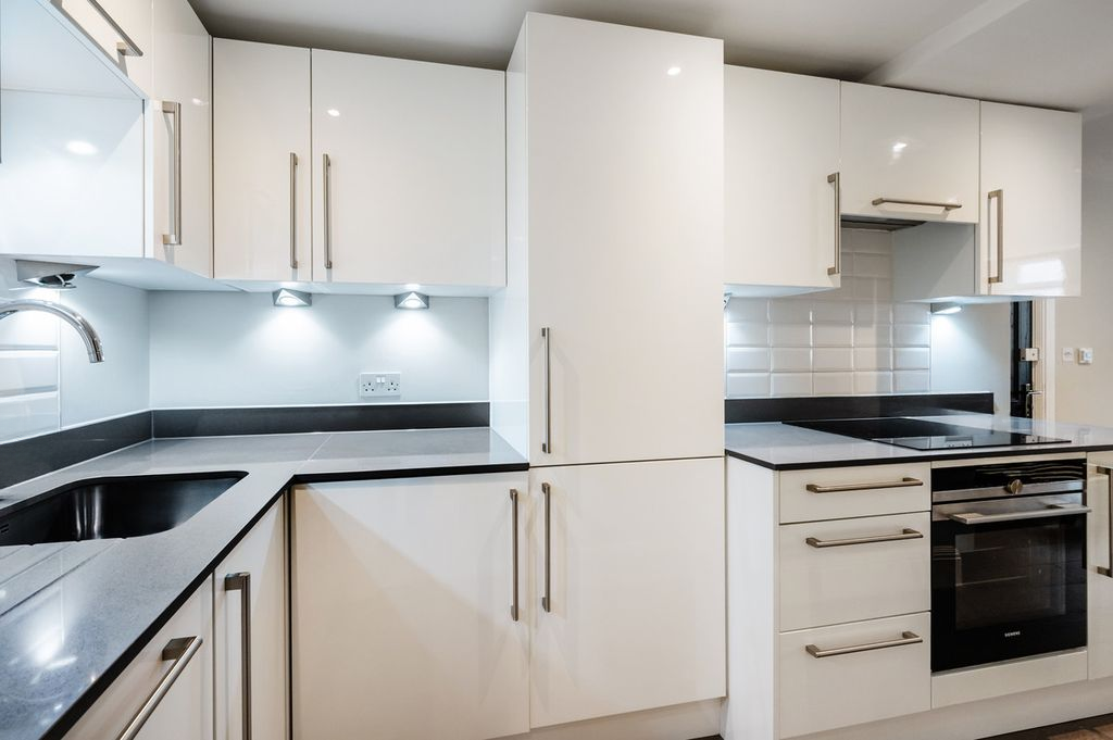 Квартира в Лондоне, Великобритания, 34 м² - фото 13