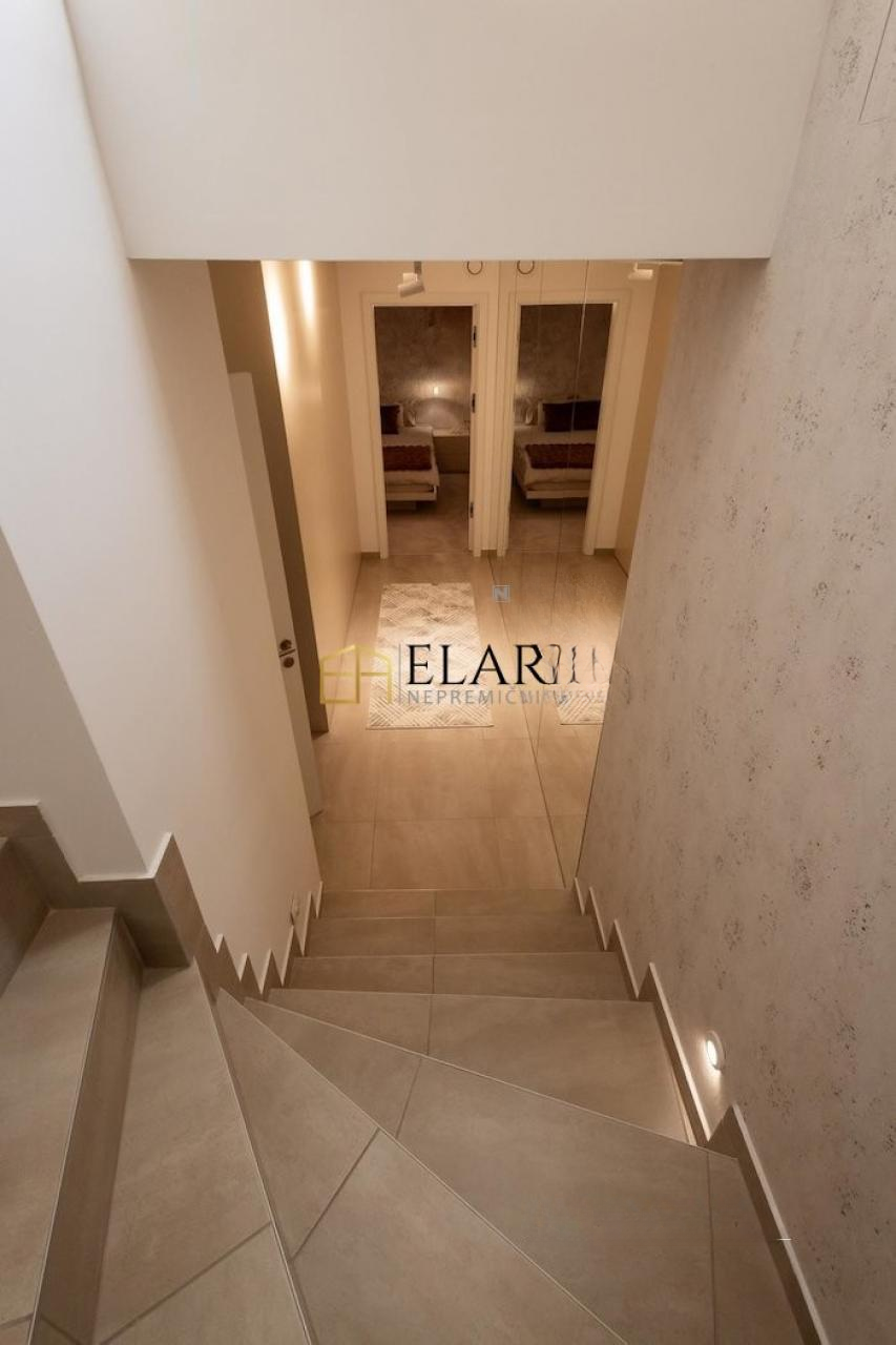 Квартира в Любляне, Словения, 80 м² - фото 13