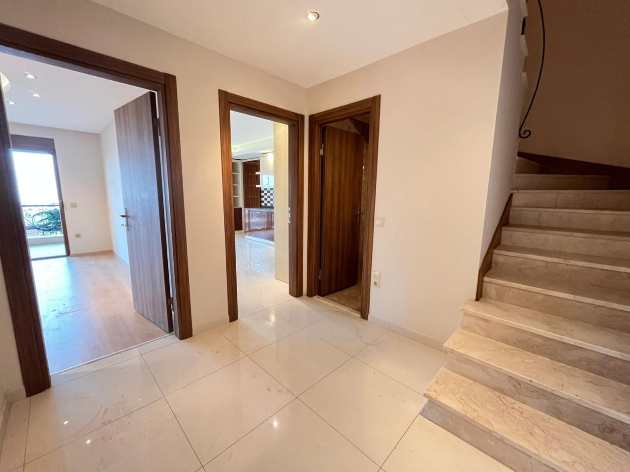 Апартаменты в Алании, Турция, 200 м² - фото 17