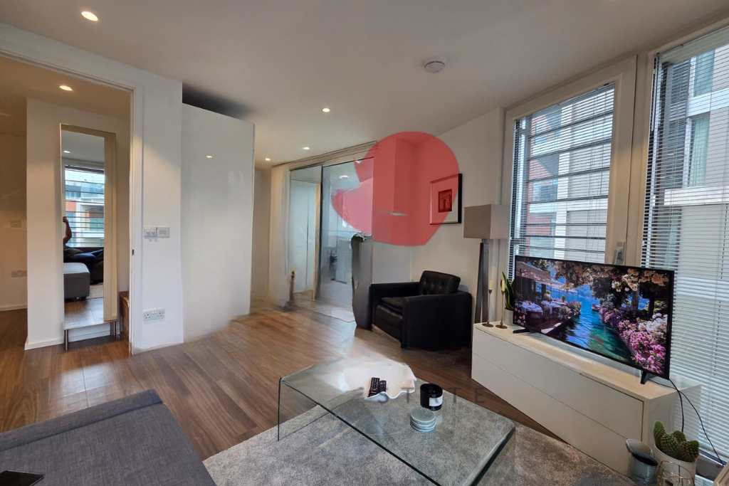 Квартира в Лондоне, Великобритания, 48 м² - фото 13